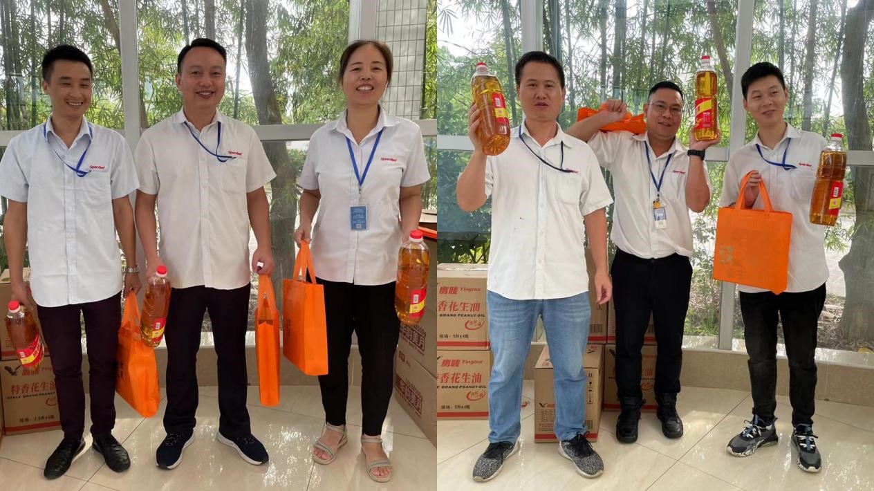 草莓视频在线观看入口WWW锂草莓污视频下载网站厂家为员供发放中秋福利礼品
